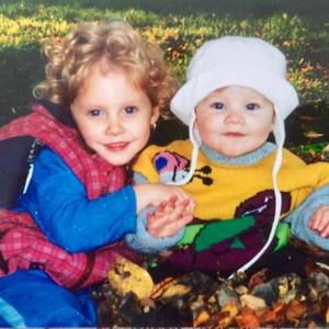 Meet your Posher, Eric